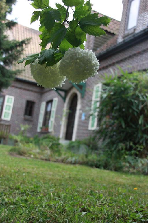 Hotel Troopeird Kortrijk Dış mekan fotoğraf