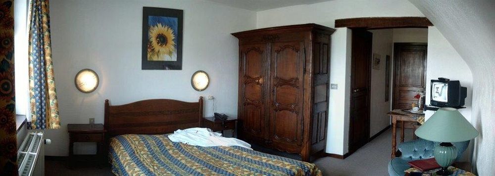 Hotel Troopeird Kortrijk Dış mekan fotoğraf