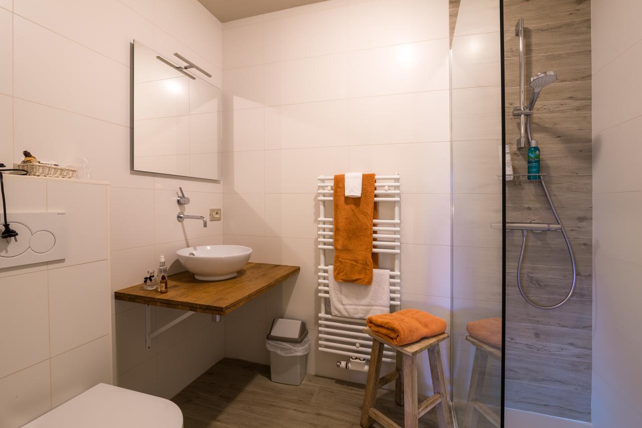 Hotel Troopeird Kortrijk Dış mekan fotoğraf