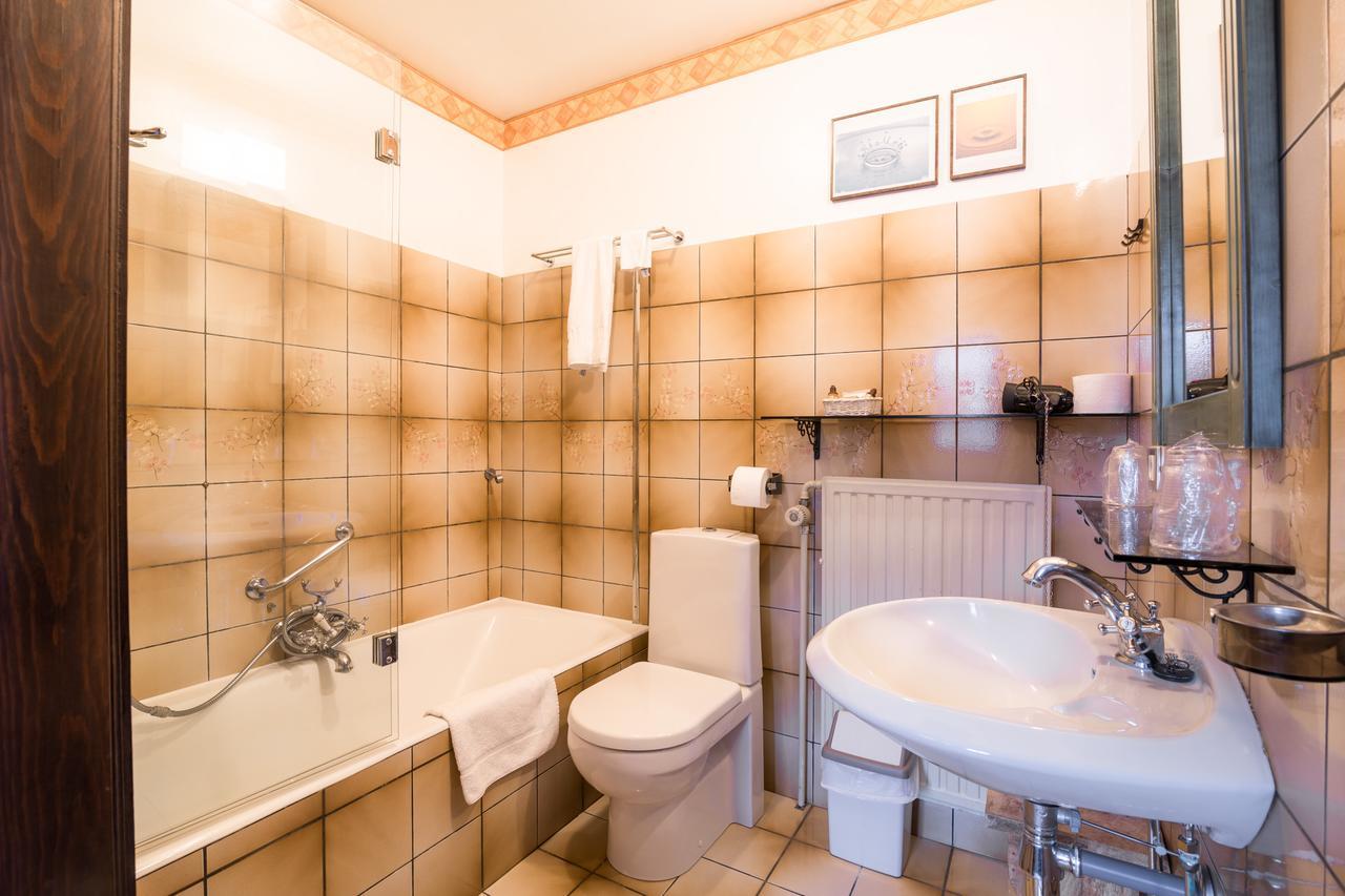 Hotel Troopeird Kortrijk Dış mekan fotoğraf