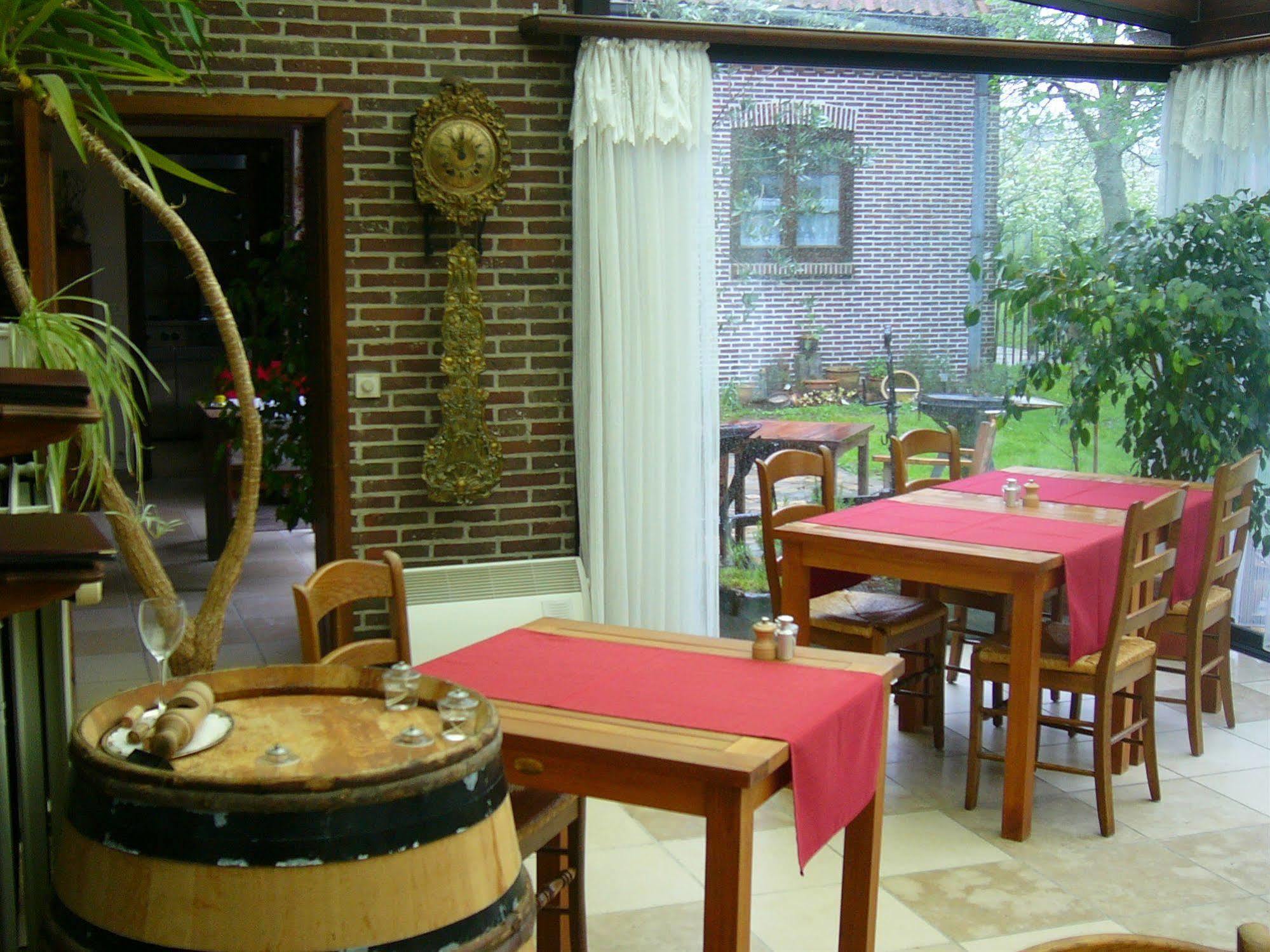 Hotel Troopeird Kortrijk Dış mekan fotoğraf